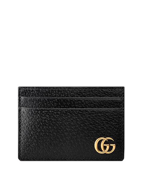 gucci.card case|Gucci card case men.